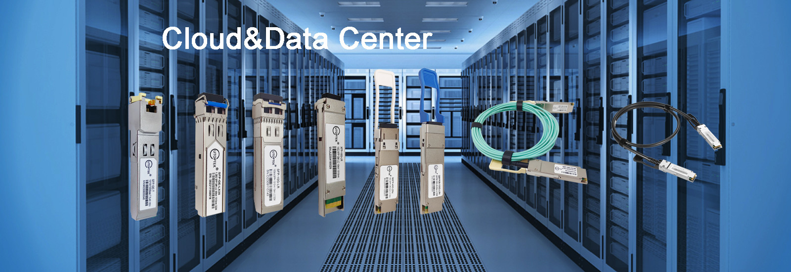 Transceptor SFP