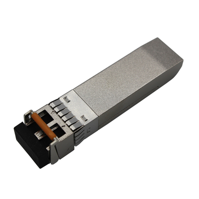 10G DWDM SFP+ 40km C17~C61 100GHz DWDM EML sfp transceiver module for cisco/huawei/H3C/Juniper/Arista