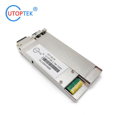 10G XFP ZR 100km SM Duplex LC 1550nm XFP Transceiver modules with DDM for cisco Nexus switch