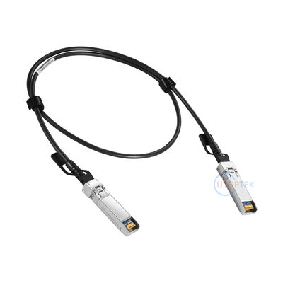 10G SFP+ to SFP+ Passive Direct Attach Copper (DAC) Cables  0.5m-15m