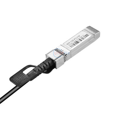10G SFP+ to SFP+ Passive Direct Attach Copper (DAC) Cables  0.5m-15m