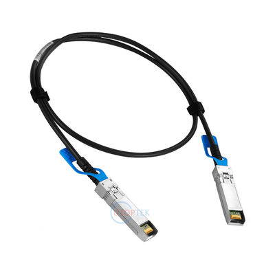 25G SFP28 Passive Direct Attach Copper (DAC) Twinax Cables 0.5m-5m for data center