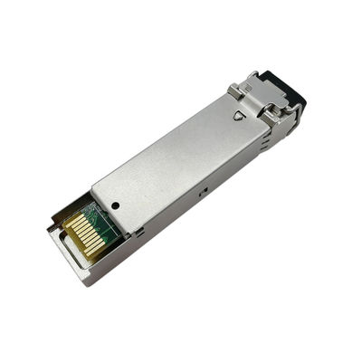 622M STM-4 SFP module SMF Bidi LC 20km 1310/1550nm optical Transceiver support for ZTE/Cisco/Huawei/HPE/Aruba/Mikrotik